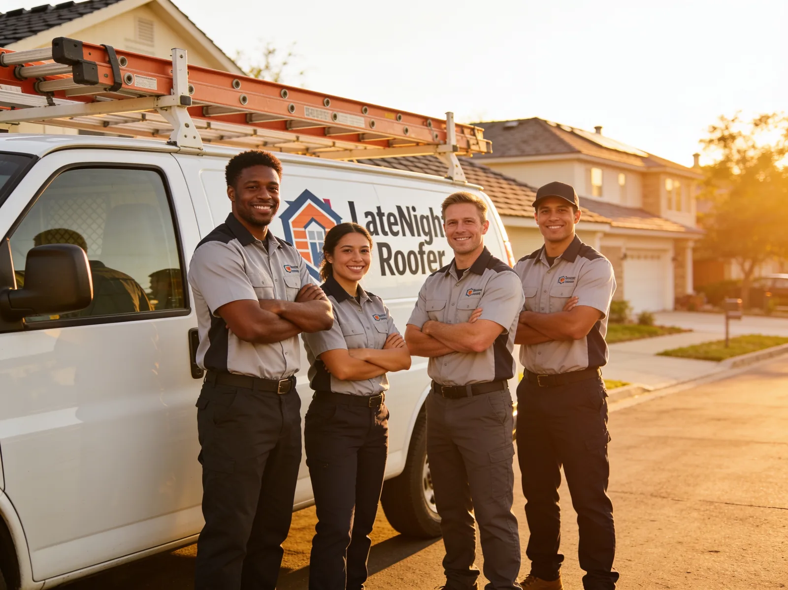 Emergency Roof Repair company in Montrose, IA